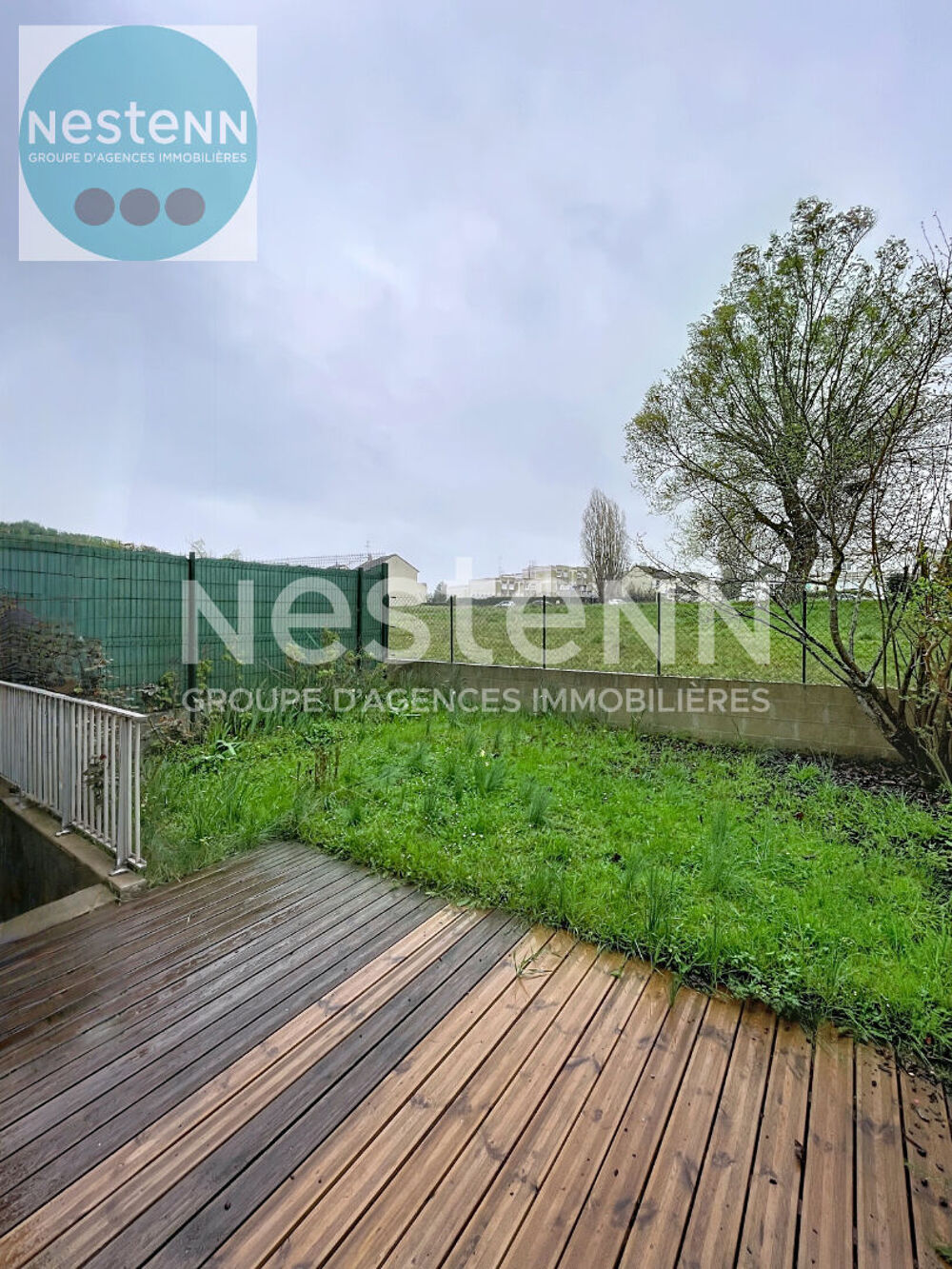A DECOUVRIR A BLOIS !! Maison familiale, 3 Chambres avec sous-sol et garage - Secteur résidentiel