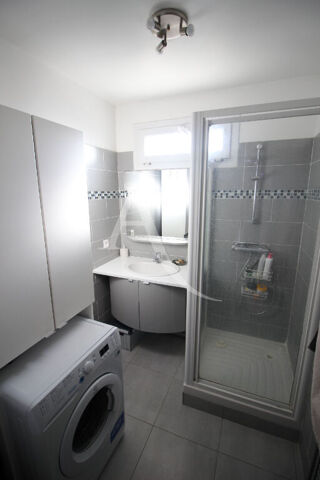  Appartement � vendre 2 pi�ces 50 m�