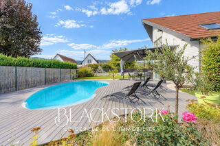  Maison à vendre 6 pièces 177 m²