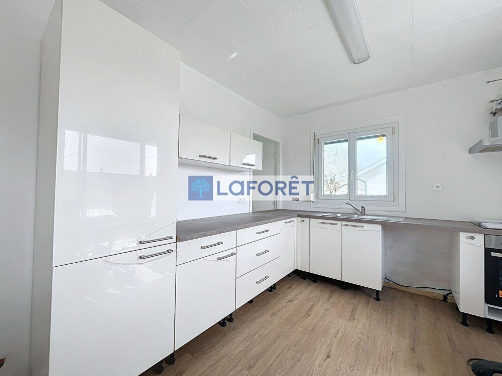 Location Maison Maison Eclaron Braucourt Sainte Liviere 4 pièces 94.6 m2 Eclaron braucourt sainte liviere