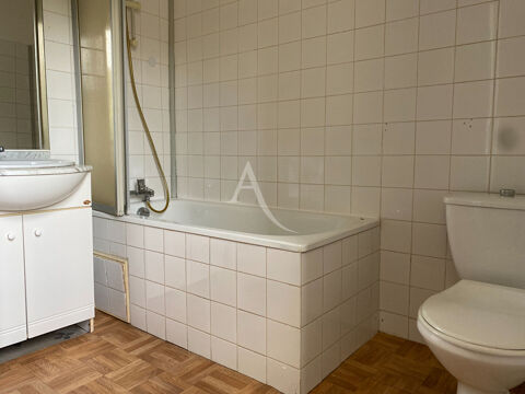  Appartement � louer 2 pi�ces 26 m�