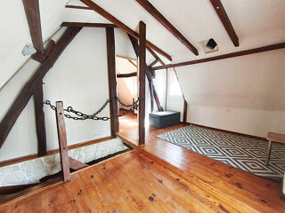  Maison à vendre 2 pièces 67 m²