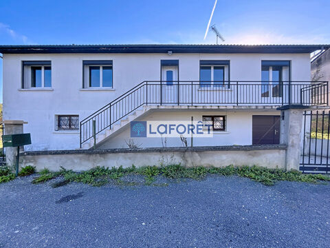   Maison Vecqueville 6 pi�ce(s) 115 m� Maison - 7 pi�ce(s) - 115 m�