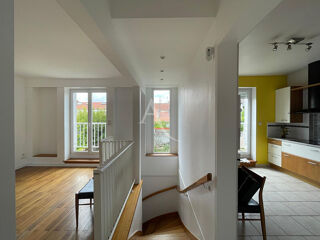  Maison � vendre 6 pi�ces 146 m�