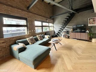  Appartement � vendre 3 pi�ces 90 m�