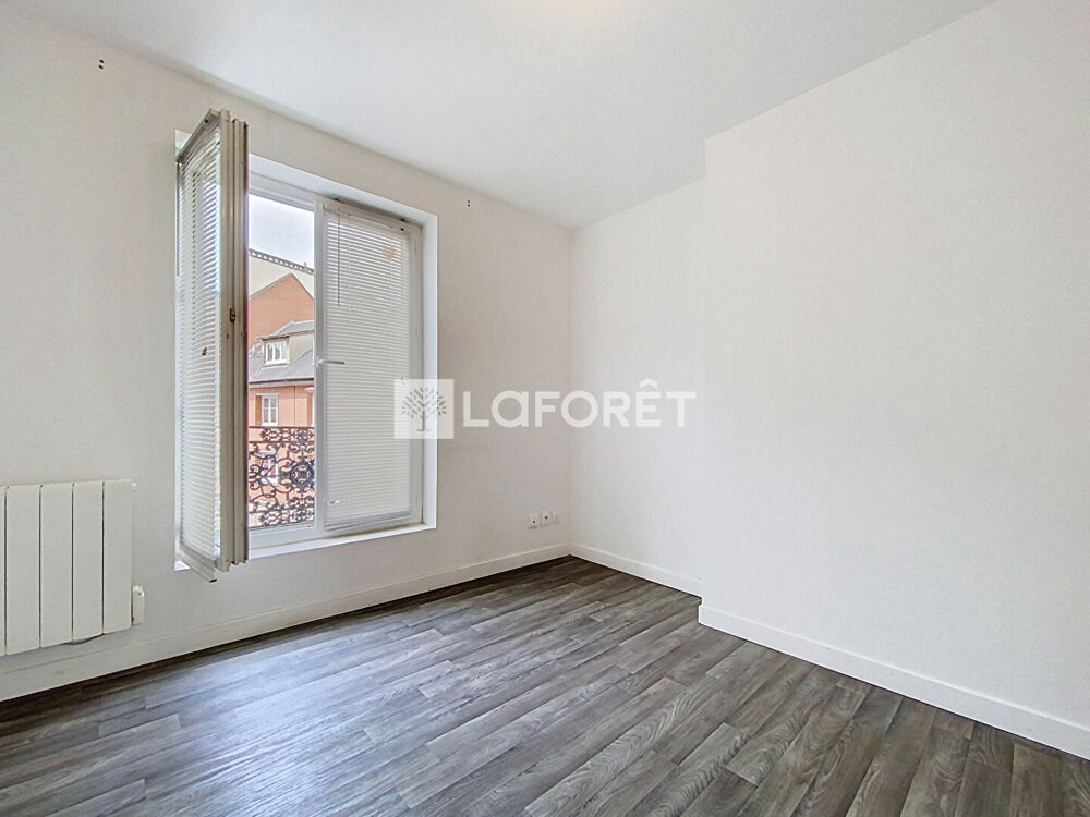 Location Appartement Appartement Elbeuf 3 pièce(s) 44.51 m2 Elbeuf