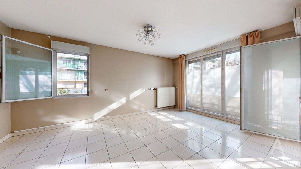 Vente Appartement Appartement Grenoble 2 pièce(s) 50 m2 Grenoble