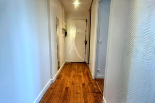  Appartement à vendre 2 pièces 27 m²