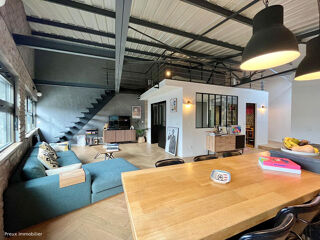  Appartement � vendre 3 pi�ces 90 m�