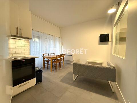   Appartement Marly La Ville 1 pi�ce(s) 29.56 m2 Appartement - 1 pi�ce(s) - 30 m�