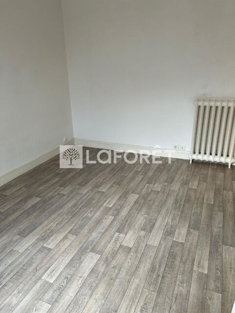  Appartement � louer 1 pi�ce 19 m�