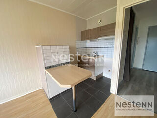  Appartement à louer 2 pièces 