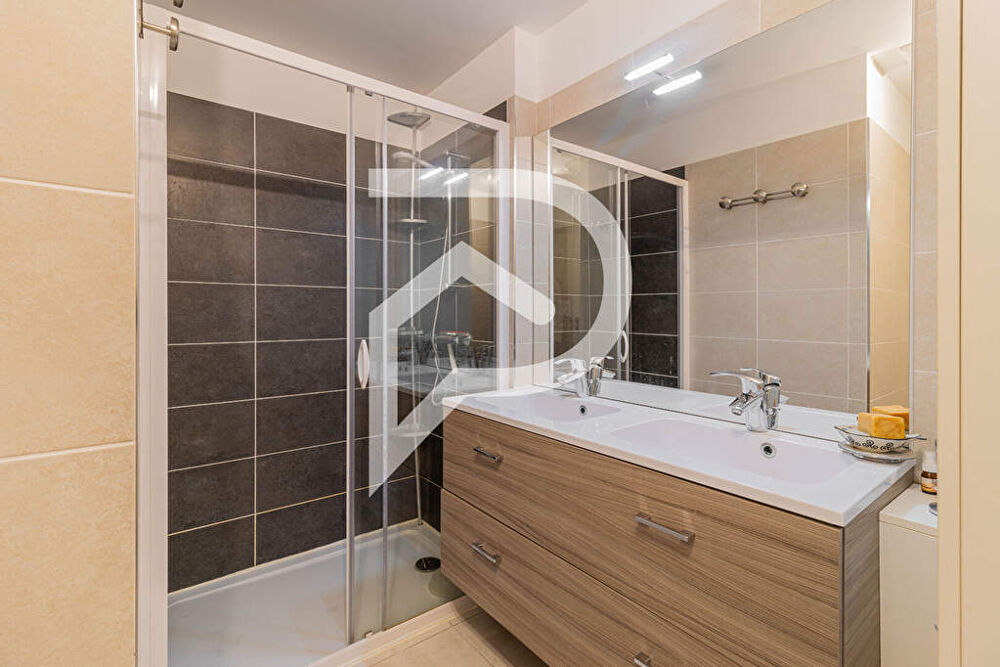  vendre  Appartement Marseille 7