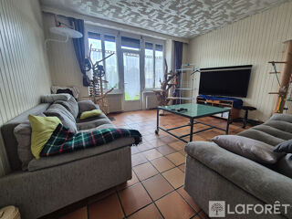  Maison � vendre 4 pi�ces 97 m�