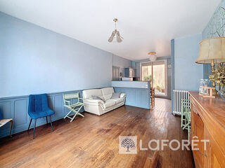  Maison � vendre 4 pi�ces 106 m�