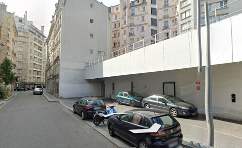  Parking / Garage � louer 
