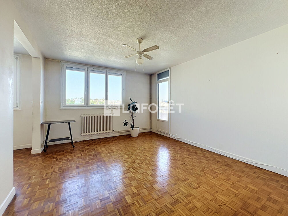 Vente Appartement Appartement Macon 4 pièces 72 m2 Macon