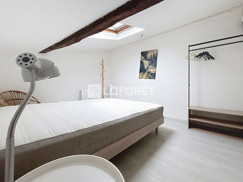  Appartement � louer 2 pi�ces 33 m�