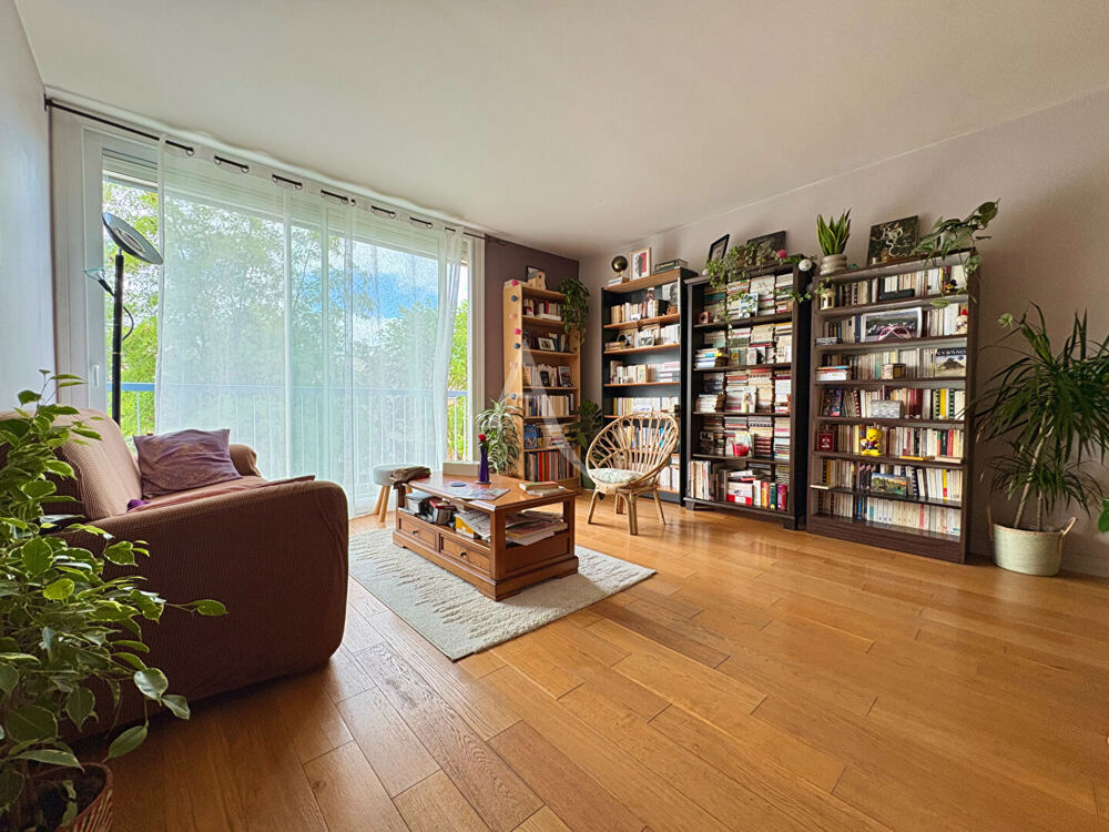 Appartement Saran 3 pièce(s) 76 m2