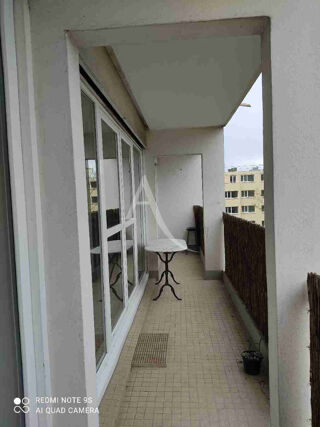  Appartement � vendre 4 pi�ces 77 m�