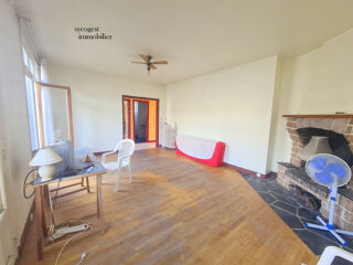  Maison  vendre 8 pices 129 m