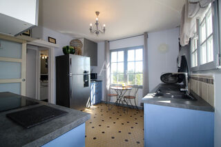  Maison � vendre 5 pi�ces 115 m�