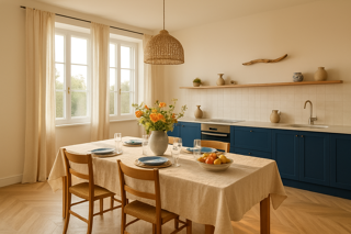  Appartement à vendre 4 pièces 81 m²