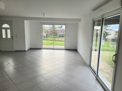  Maison � louer 7 pi�ces 116 m�