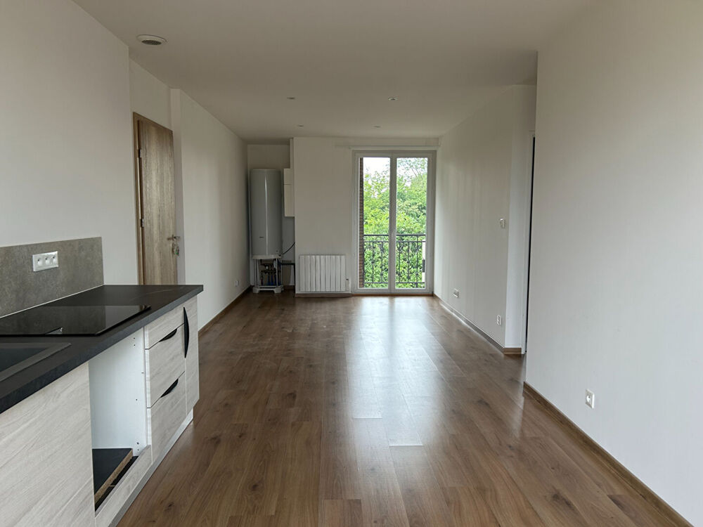 APPARTEMENT RÉNOVÉ AVEC ACCÈS AUTOROUTE IMMÉDIAT ? PROCHE BOURG