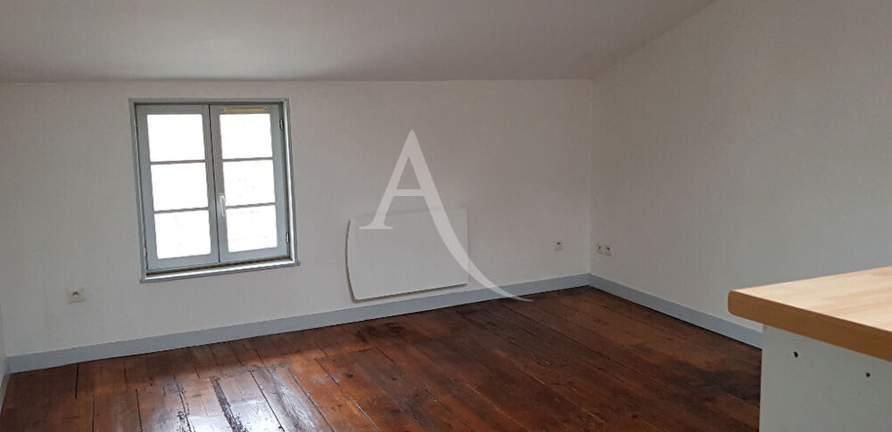 Appartement Rochefort T3 53.80m²