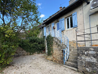  Maison à vendre 4 pièces 65 m²