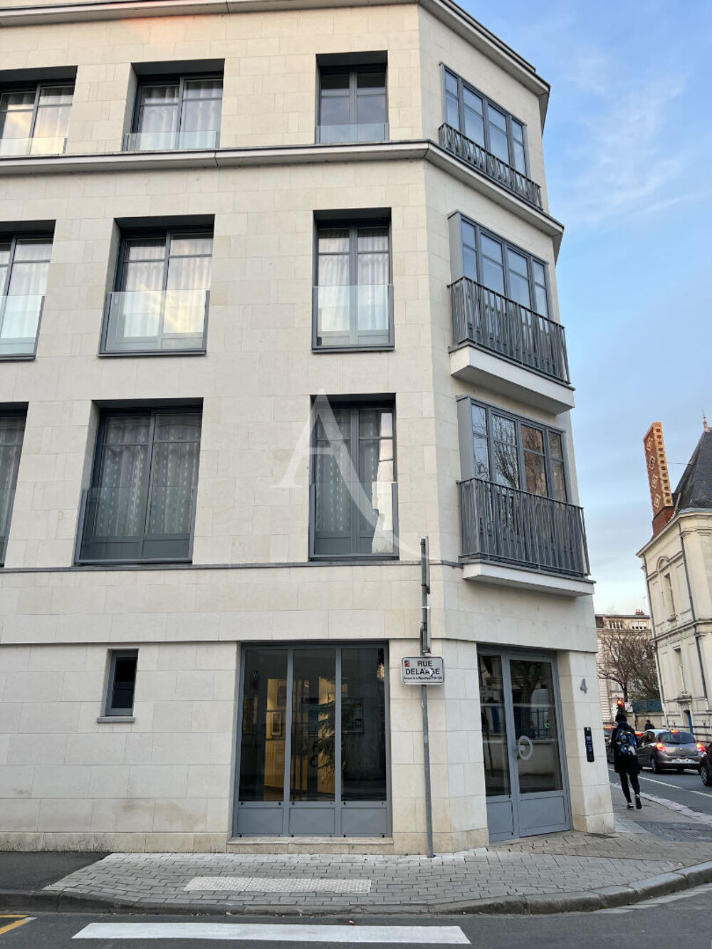 T4 PINEL 2020 A LOUER 121 m²