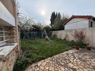  Maison à vendre 5 pièces 100 m²