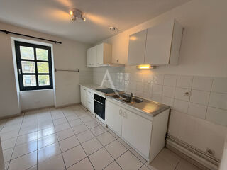  Appartement à louer 2 pièces 48 m²