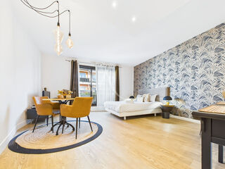  Appartement  vendre 1 pice 31 m