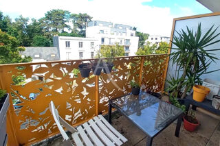  Appartement � vendre 2 pi�ces 41 m�