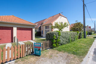  Maison � vendre 4 pi�ces 51 m�