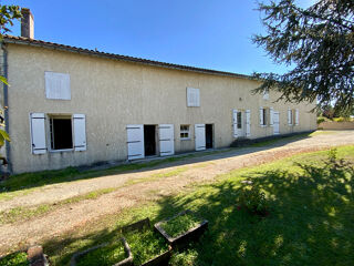  Maison à vendre 3 pièces 71 m²