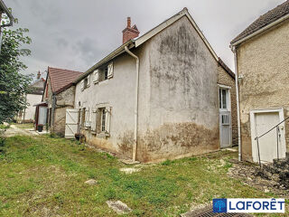  Maison � vendre 3 pi�ces 60 m�