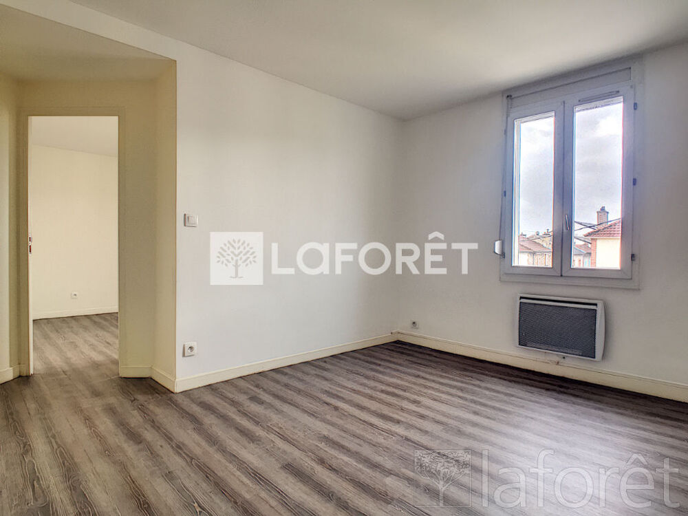 Location Appartement APPARTEMENT CHALONS EN CHAMPAGNE - 2 pièce(s) - 37.32 m2 Chalons en champagne