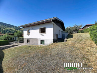  Maison à vendre 4 pièces 178 m²