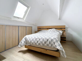  Maison � vendre 3 pi�ces 45 m�
