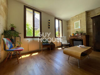  Maison � vendre 8 pi�ces 213 m�