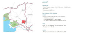  Appartement  vendre 4 pices 80 m