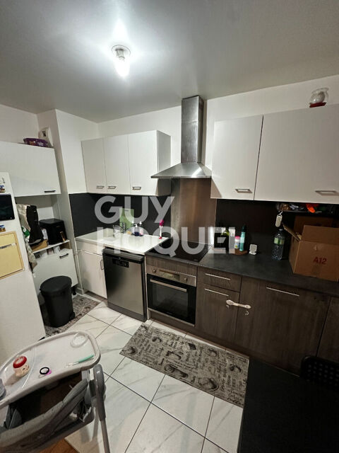  Appartement � louer 2 pi�ces 43 m�