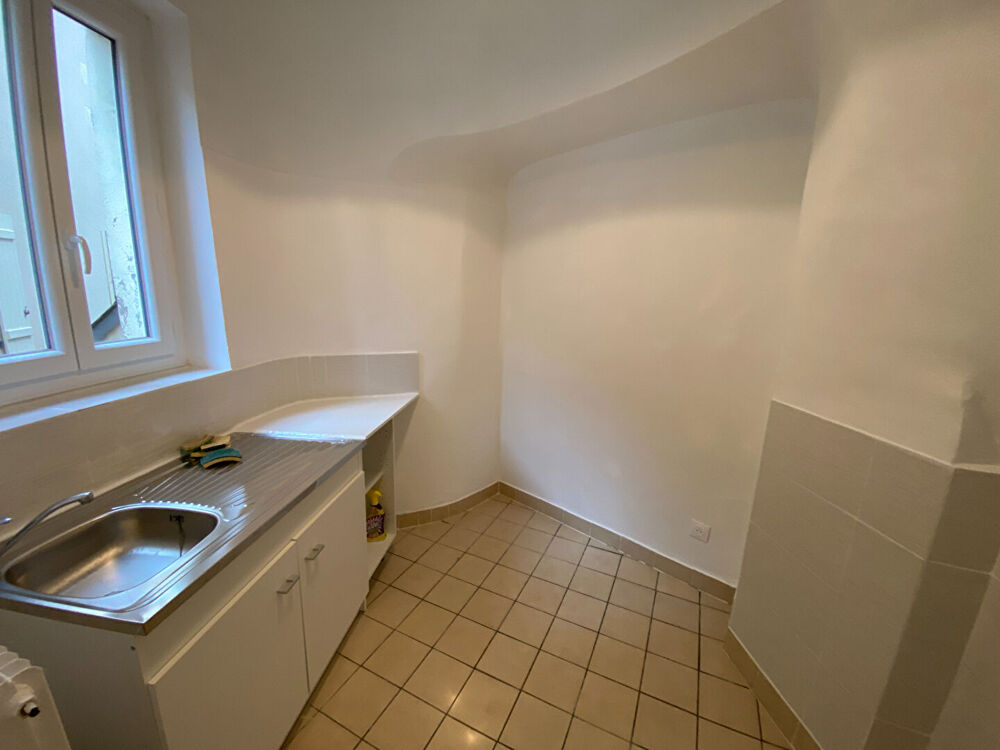 Location Appartement APPARTEMENT RENOVE NEVERS - 2 pièce(s) - 50 m2 Nevers