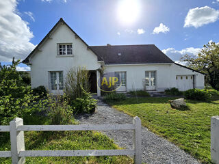  Maison � vendre 8 pi�ces 91 m�