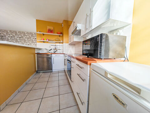  Appartement � louer 3 pi�ces 57 m�