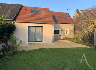 Location Maison Maison T2 meubléé à Niherne Niherne