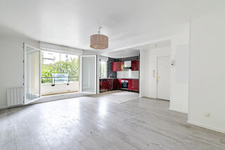  Appartement à vendre 4 pièces 80 m²